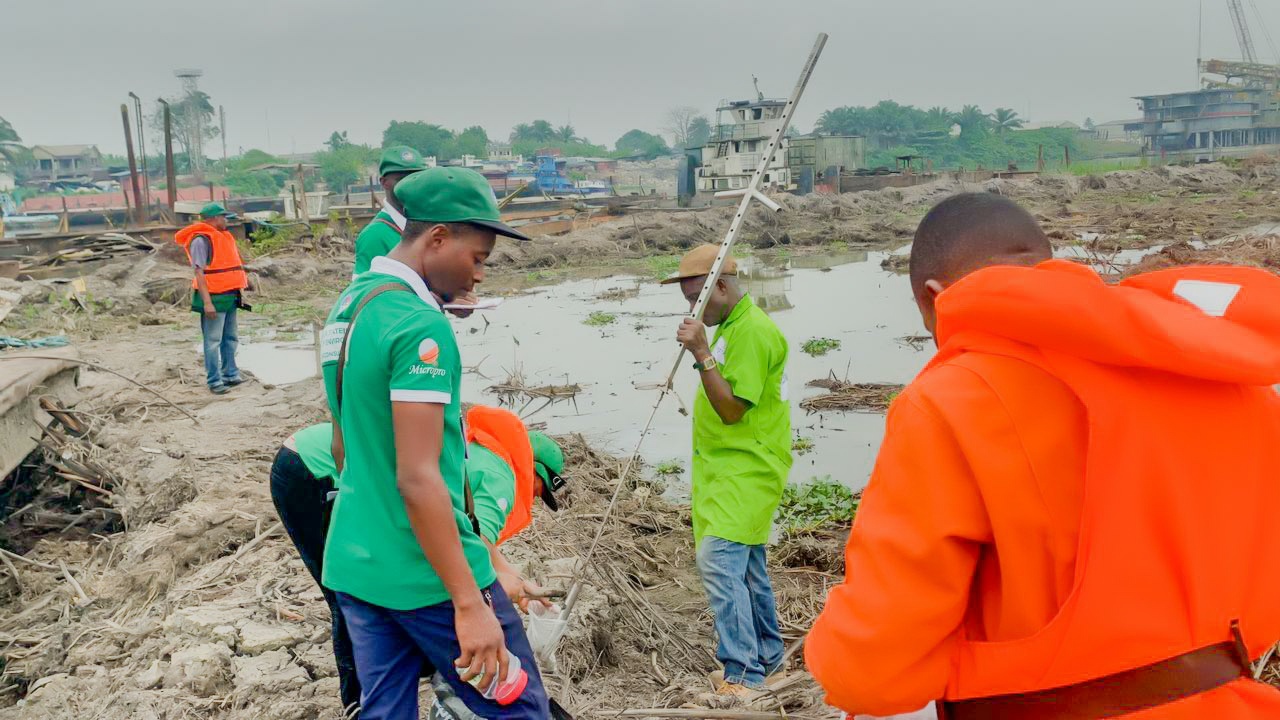 Environmental Evaluation Report (EER)